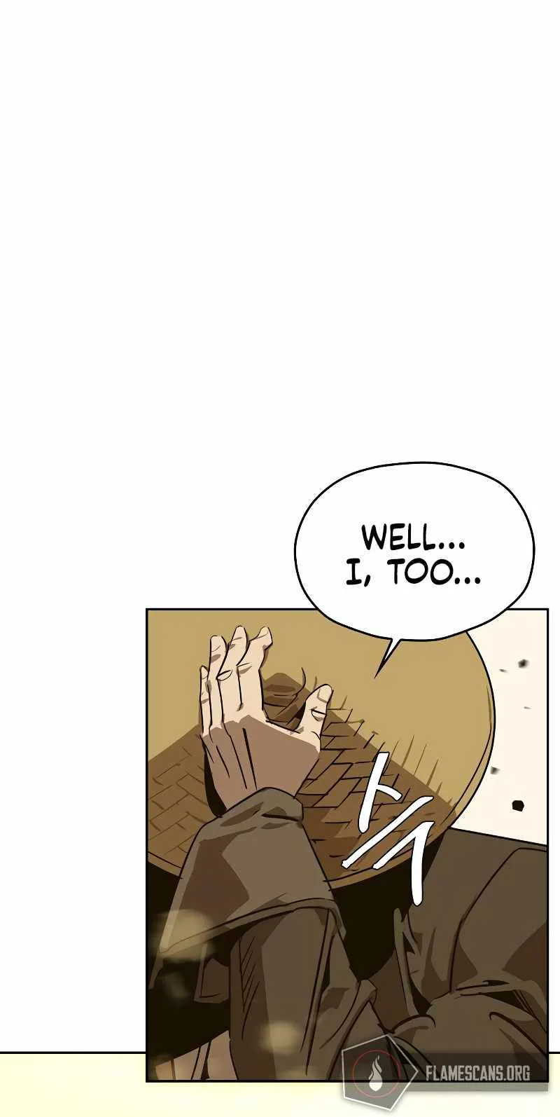 Wild West Murim Chapter 7 Page 7