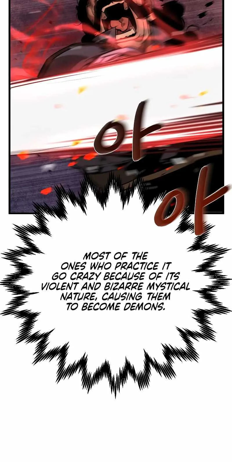 Wild West Murim Chapter 7 Page 14