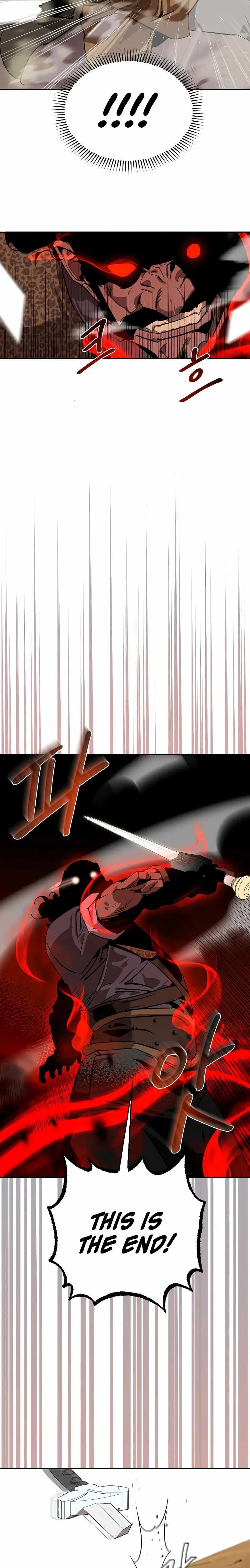 Wild West Murim Chapter 7 Page 24
