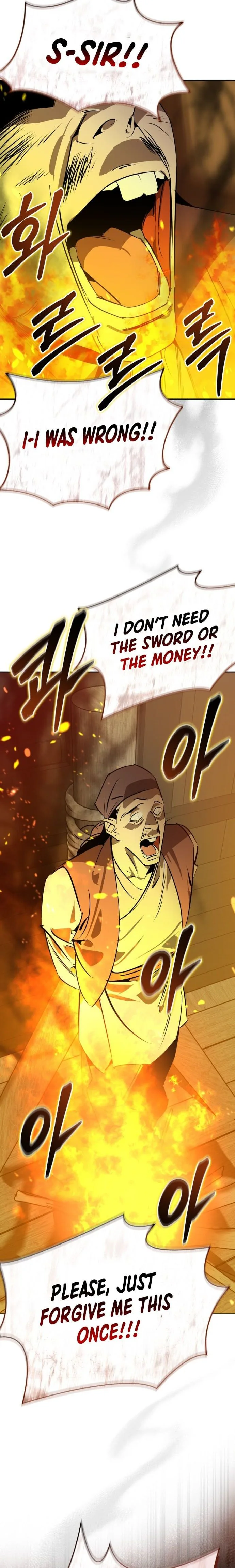 Wild West Murim Chapter 102 Page 24