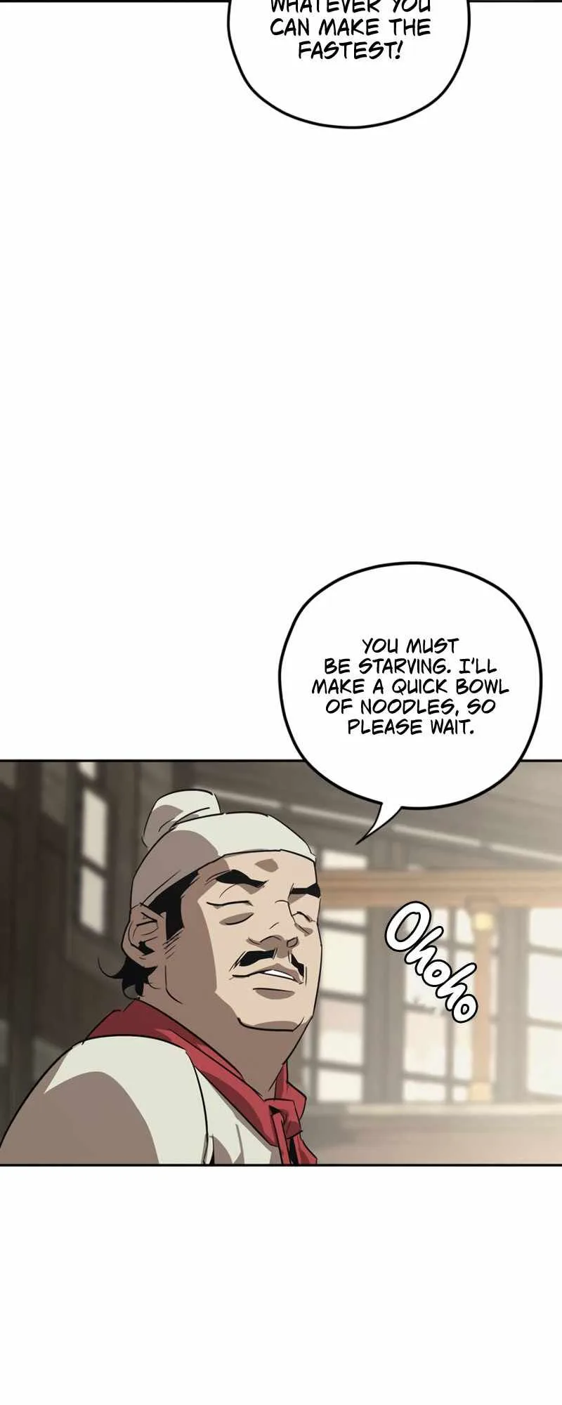 Martial Wild West Chapter 1 Page 13