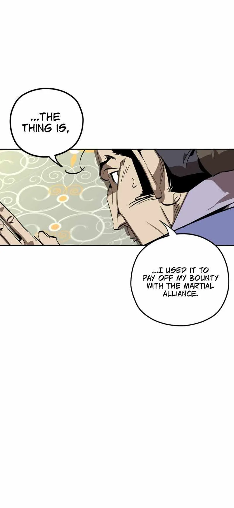 Martial Wild West Chapter 1 Page 33