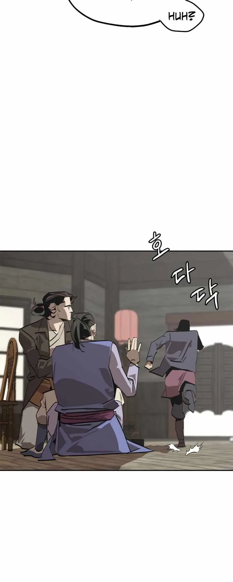 Martial Wild West Chapter 1 Page 48