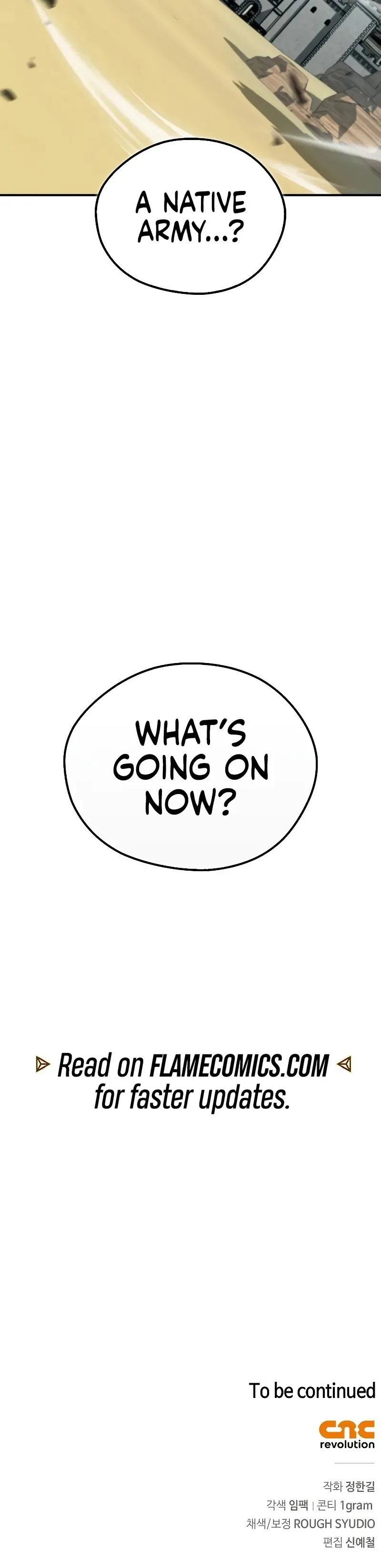 Martial Wild West Chapter 115 Page 36