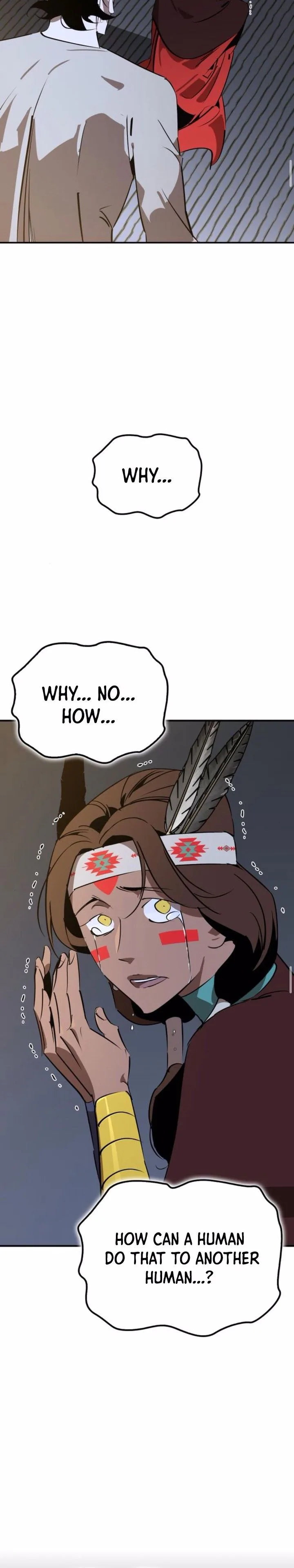 Wild West Murim Chapter 86 Page 31