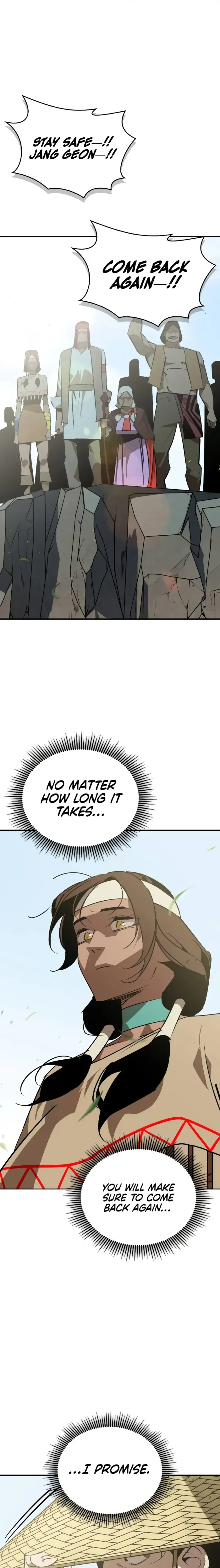 Wild West Murim Chapter 87 Page 10