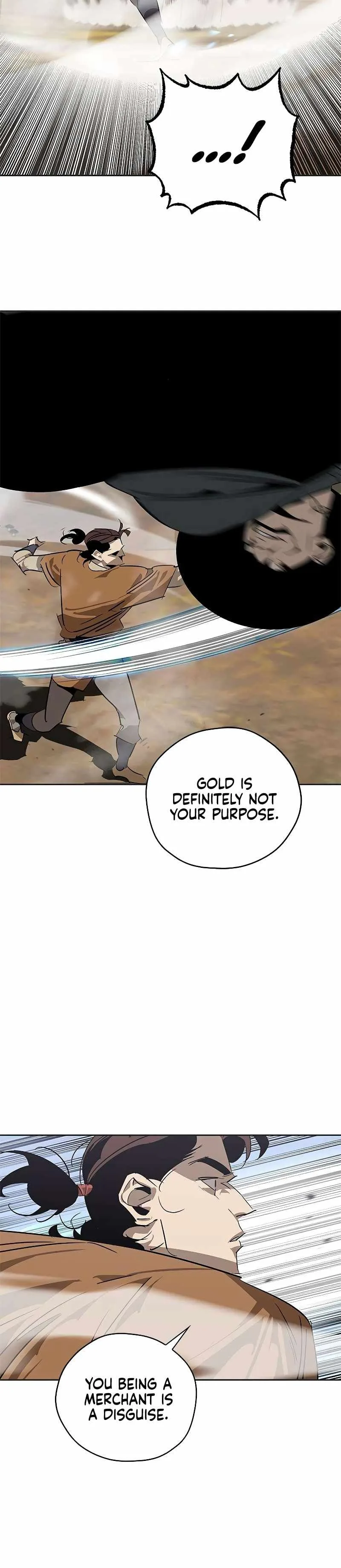 Wild West Murim Chapter 23 Page 7