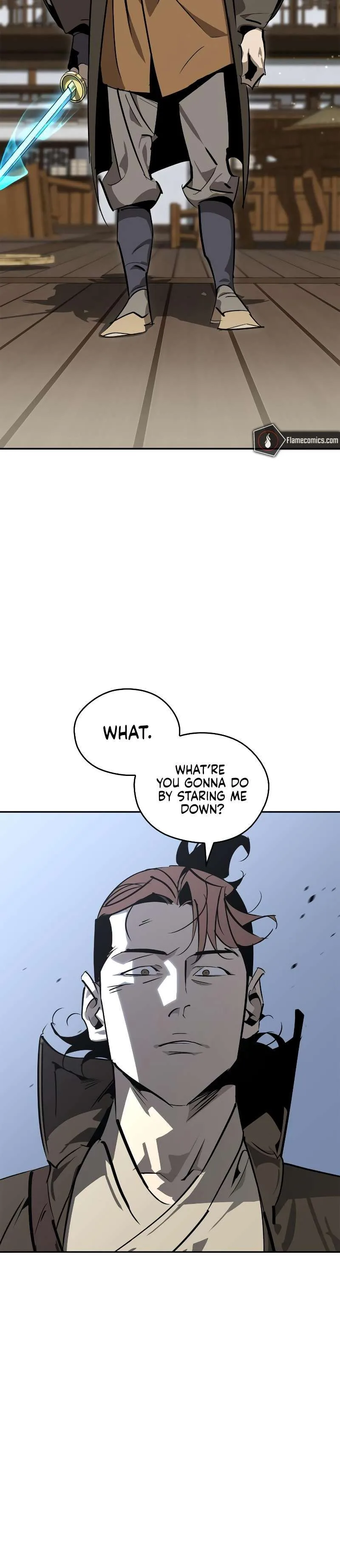 Wild West Murim Chapter 65 Page 10