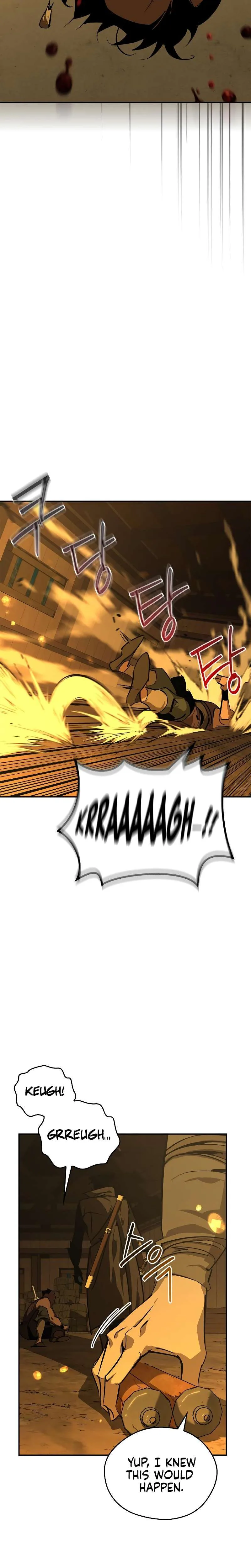 Wild West Murim Chapter 65 Page 30