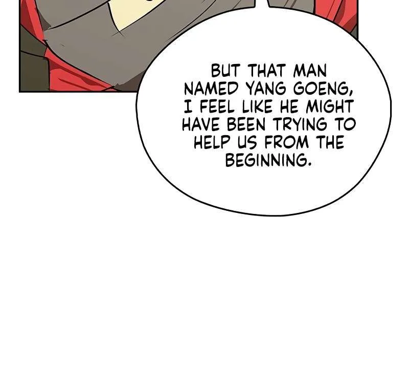 Wild West Murim Chapter 57 Page 22