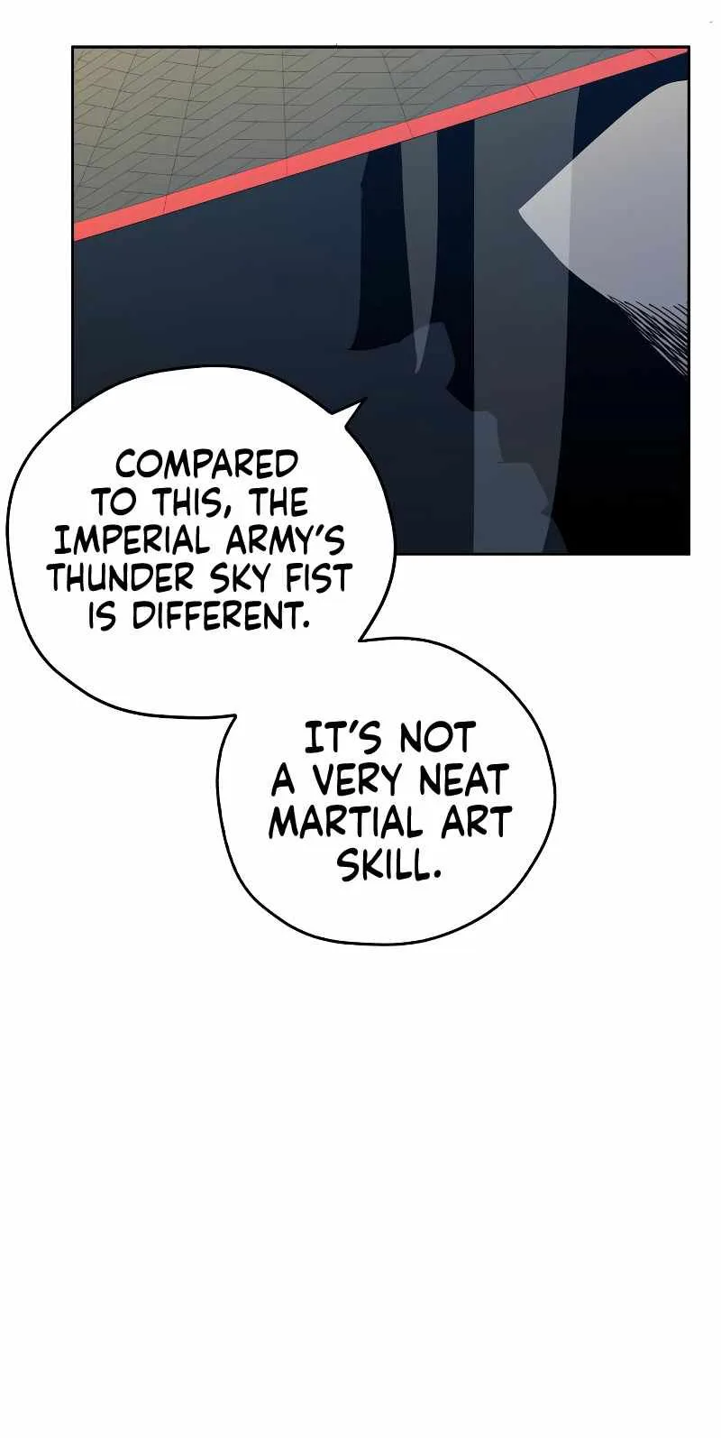 Wild West Murim Chapter 16 Page 24