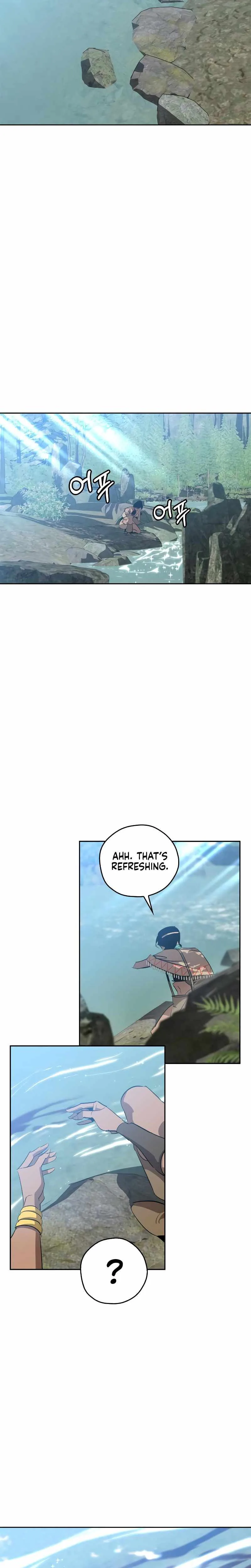 Wild West Murim Chapter 16 Page 41