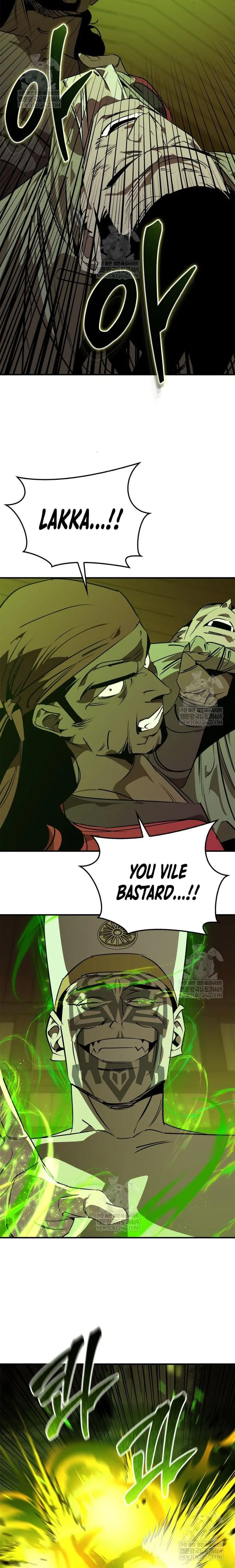 Martial Wild West Chapter 104 Page 8