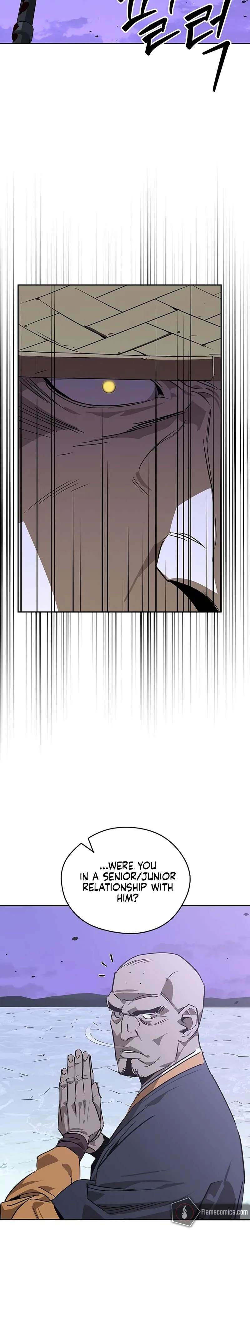 Wild West Murim Chapter 42 Page 7