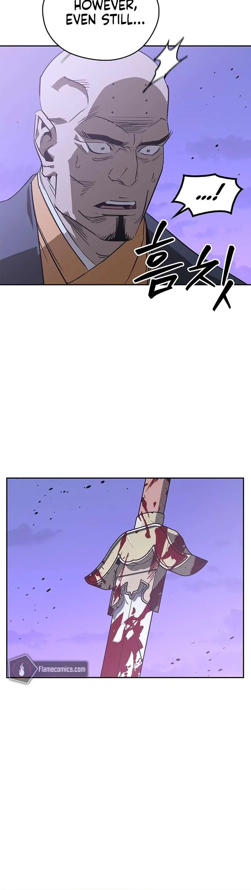 Wild West Murim Chapter 42 Page 9