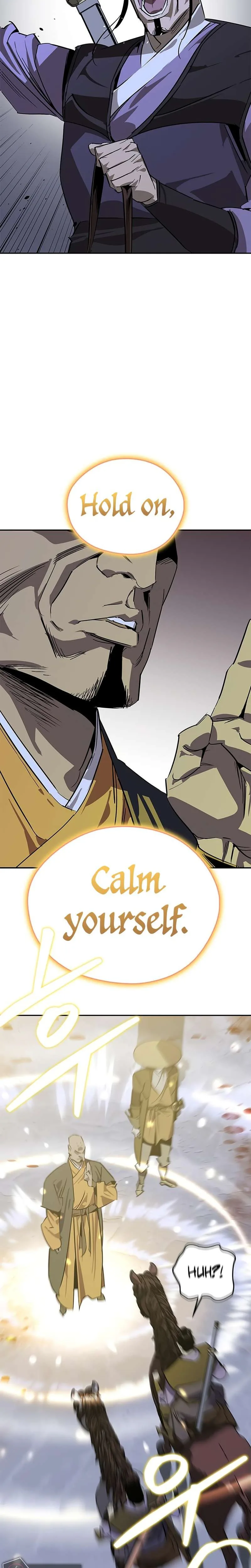 Wild West Murim Chapter 42 Page 16