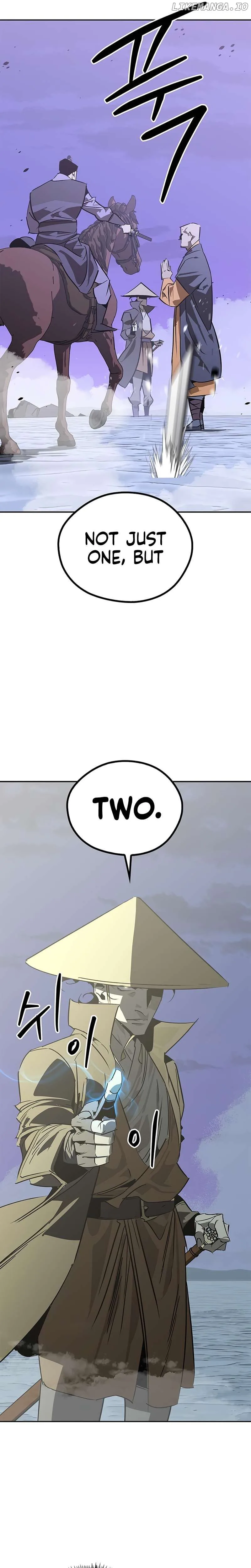 Wild West Murim Chapter 42 Page 26