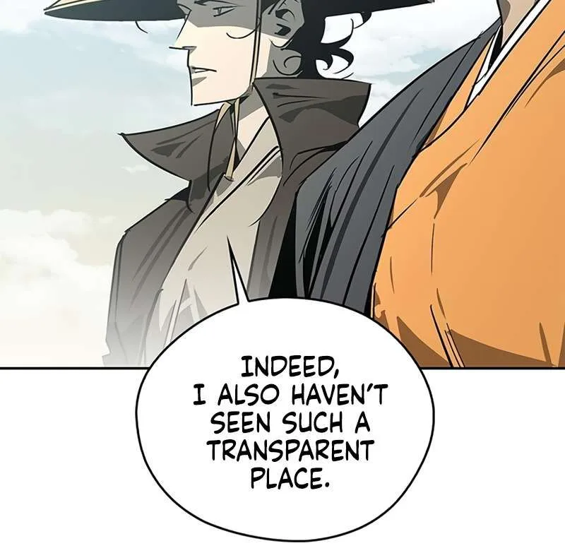 Wild West Murim Chapter 42 Page 33