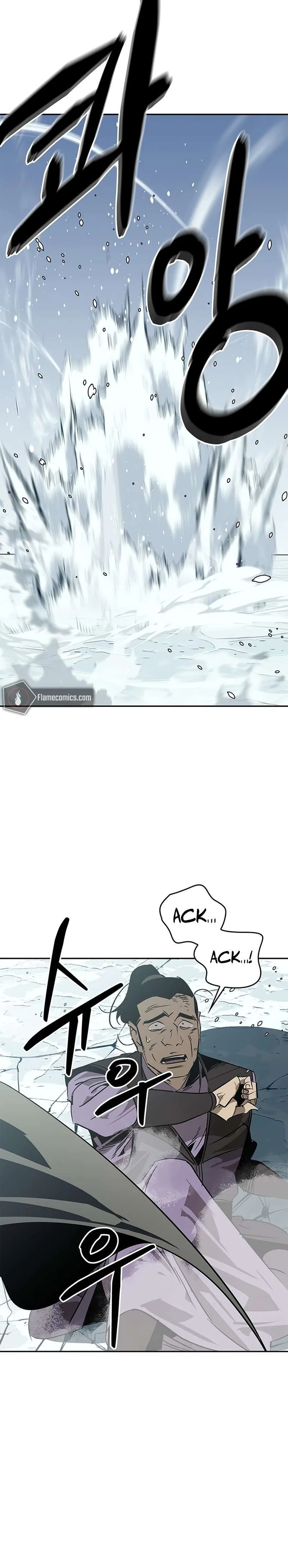 Wild West Murim Chapter 42 Page 42