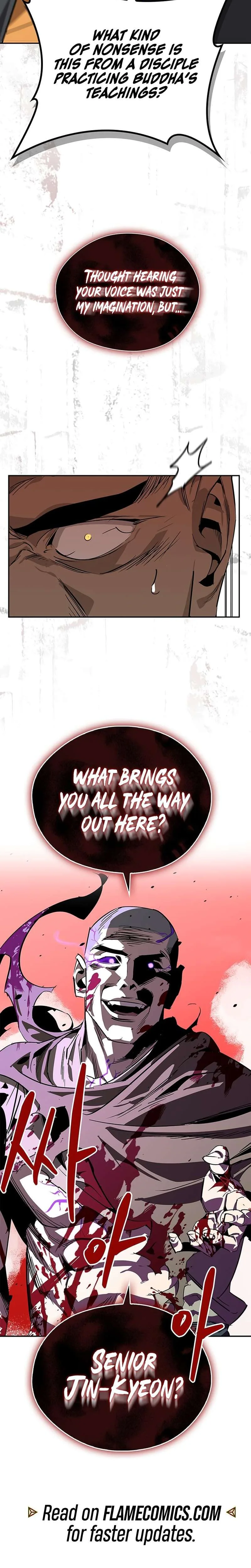 Wild West Murim Chapter 42 Page 44