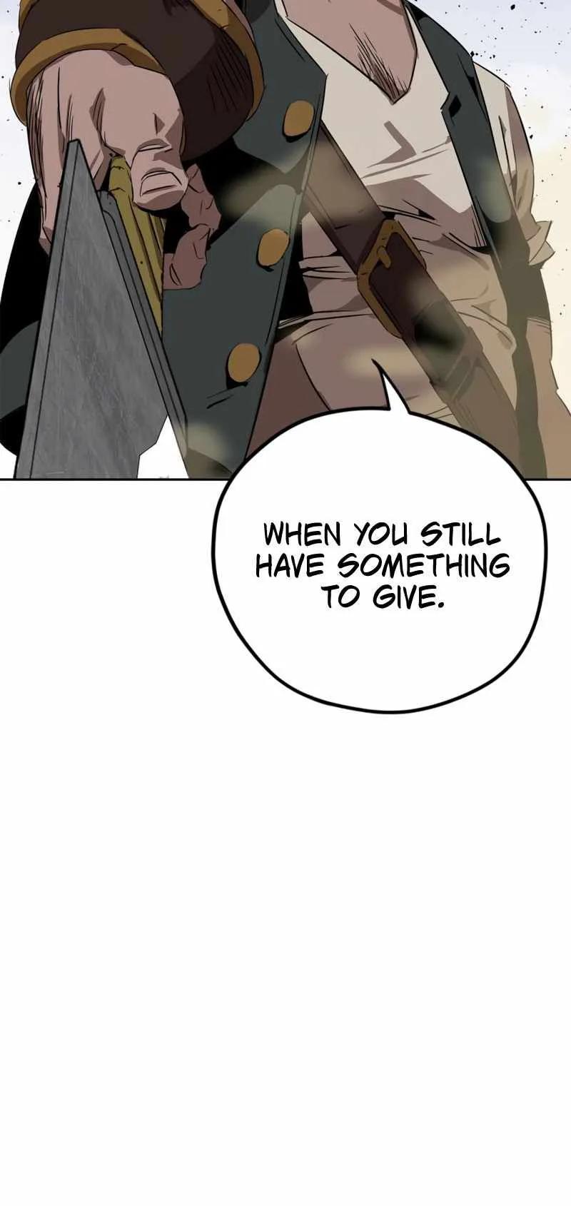 Wild West Murim Chapter 4 Page 6