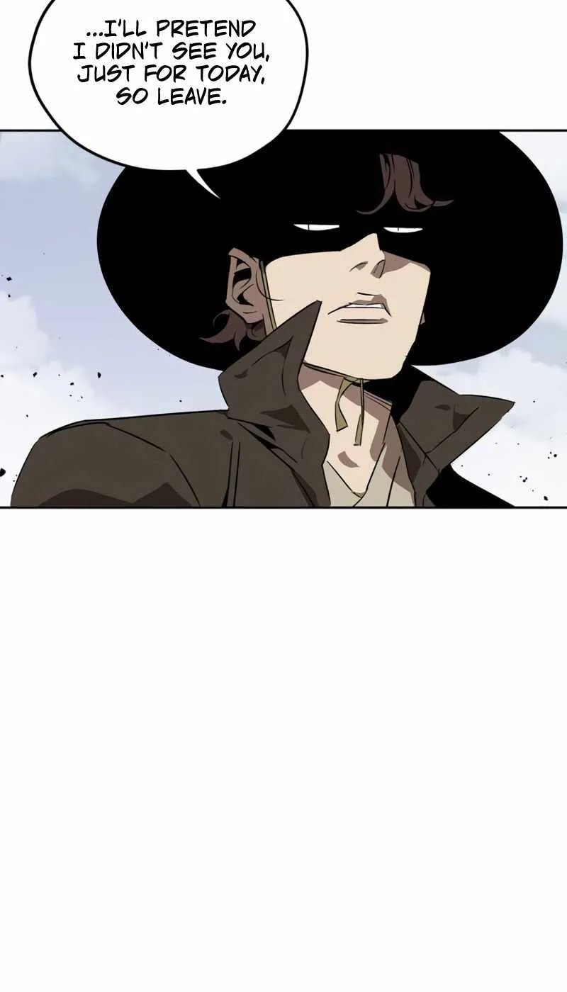 Wild West Murim Chapter 4 Page 12
