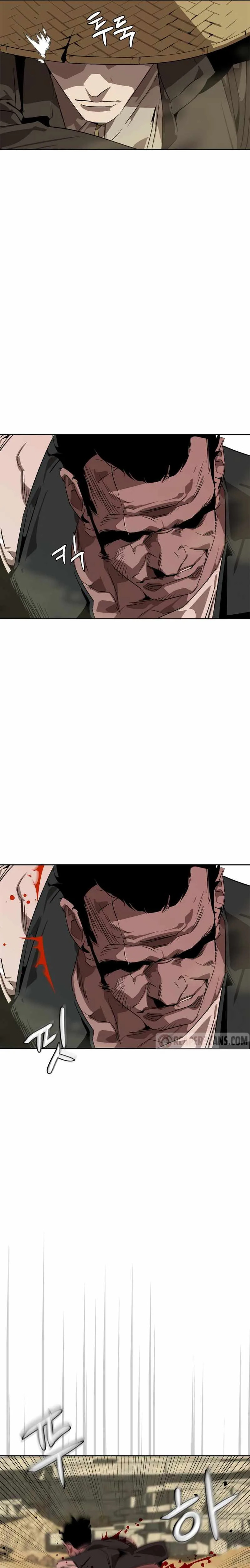 Wild West Murim Chapter 4 Page 54