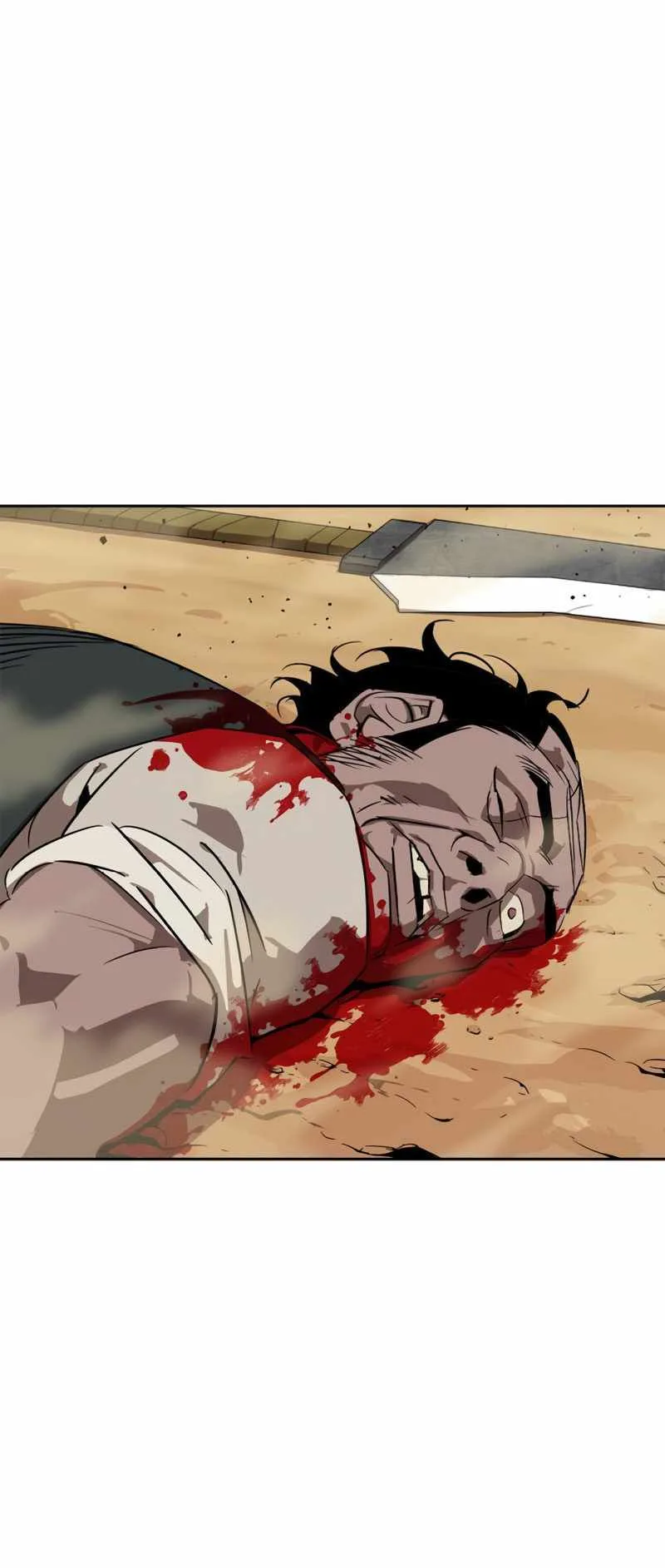 Wild West Murim Chapter 4 Page 56
