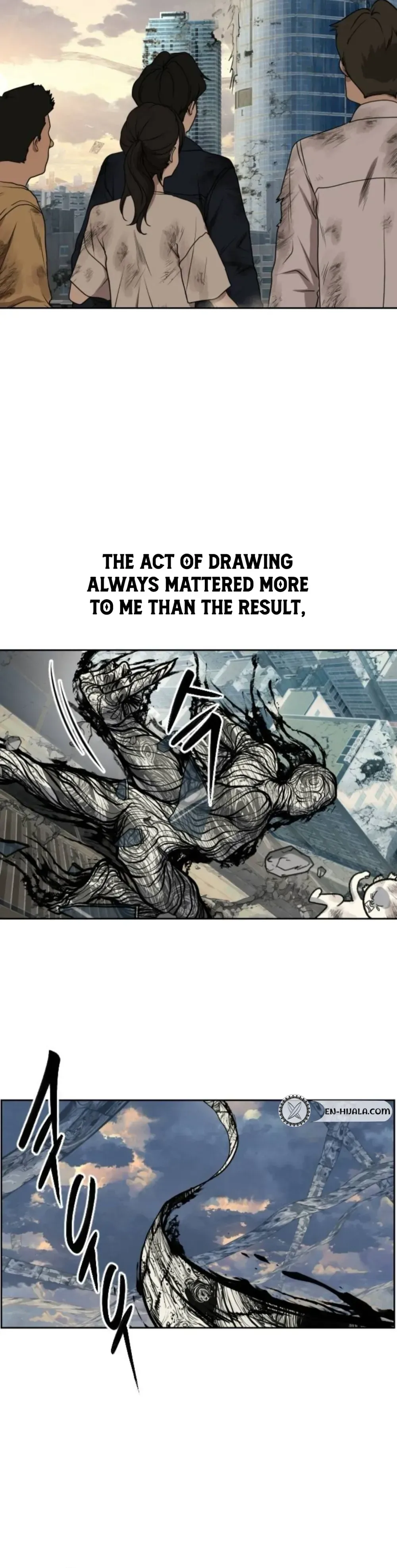 Win with Art Chapter 3 – Win with Art Page 74