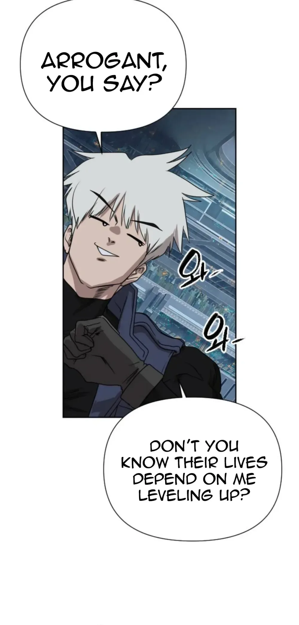 Win with Art Chapter 4 - Raid Project Page 18