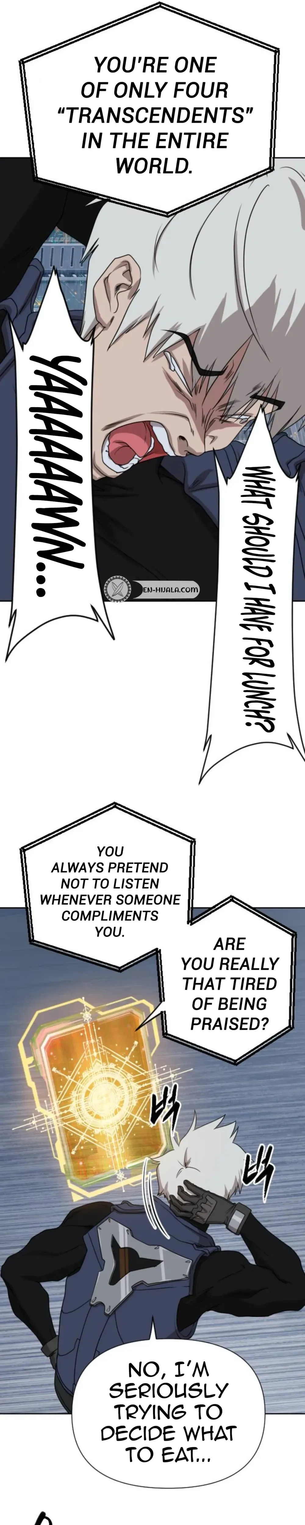 Win with Art Chapter 4 - Raid Project Page 21
