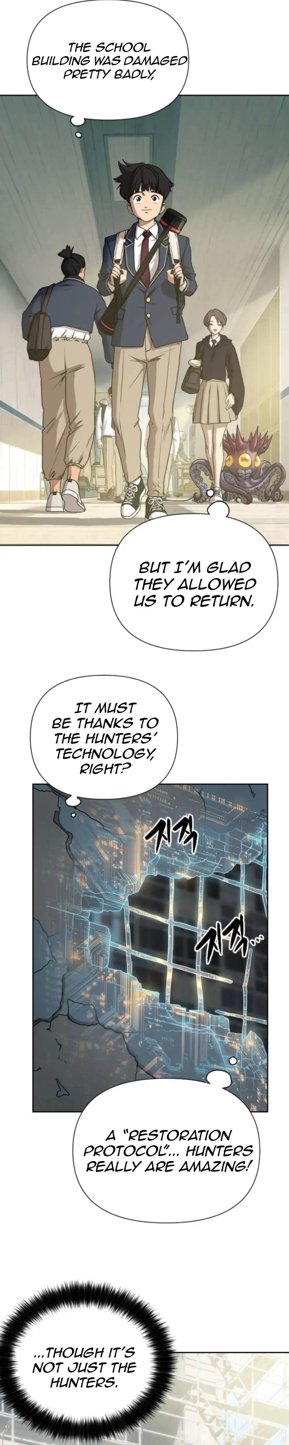 Win with Art Chapter 4 - Raid Project Page 29