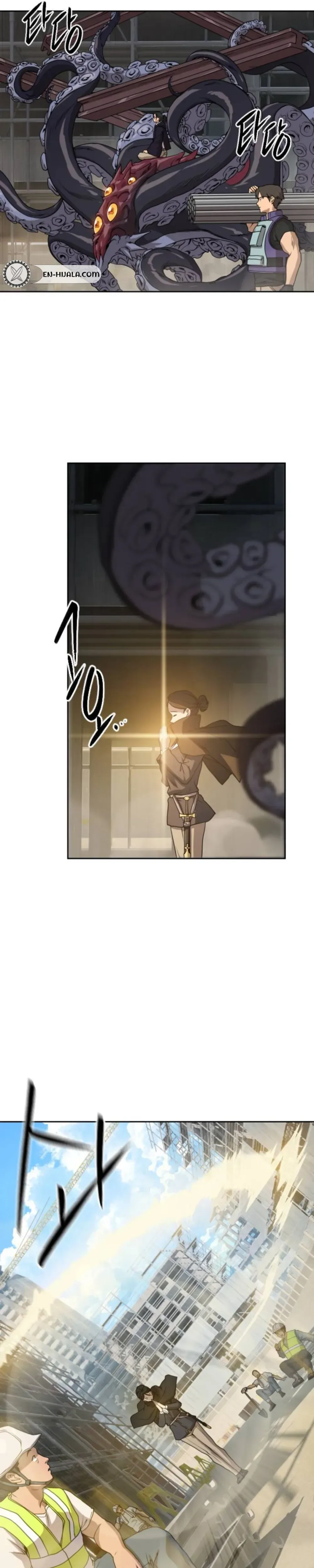 Win with Art Chapter 4 - Raid Project Page 31