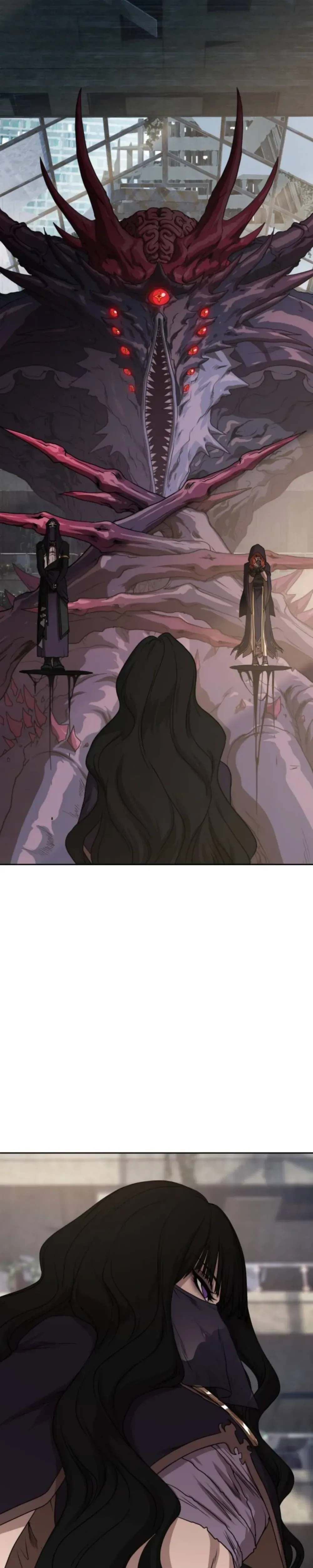 Win with Art Chapter 4 - Raid Project Page 35