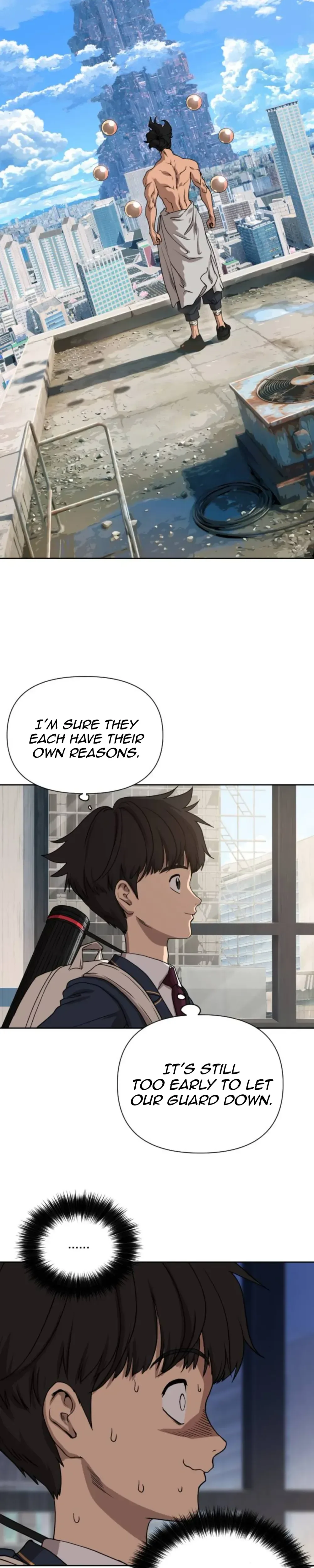 Win with Art Chapter 4 - Raid Project Page 37