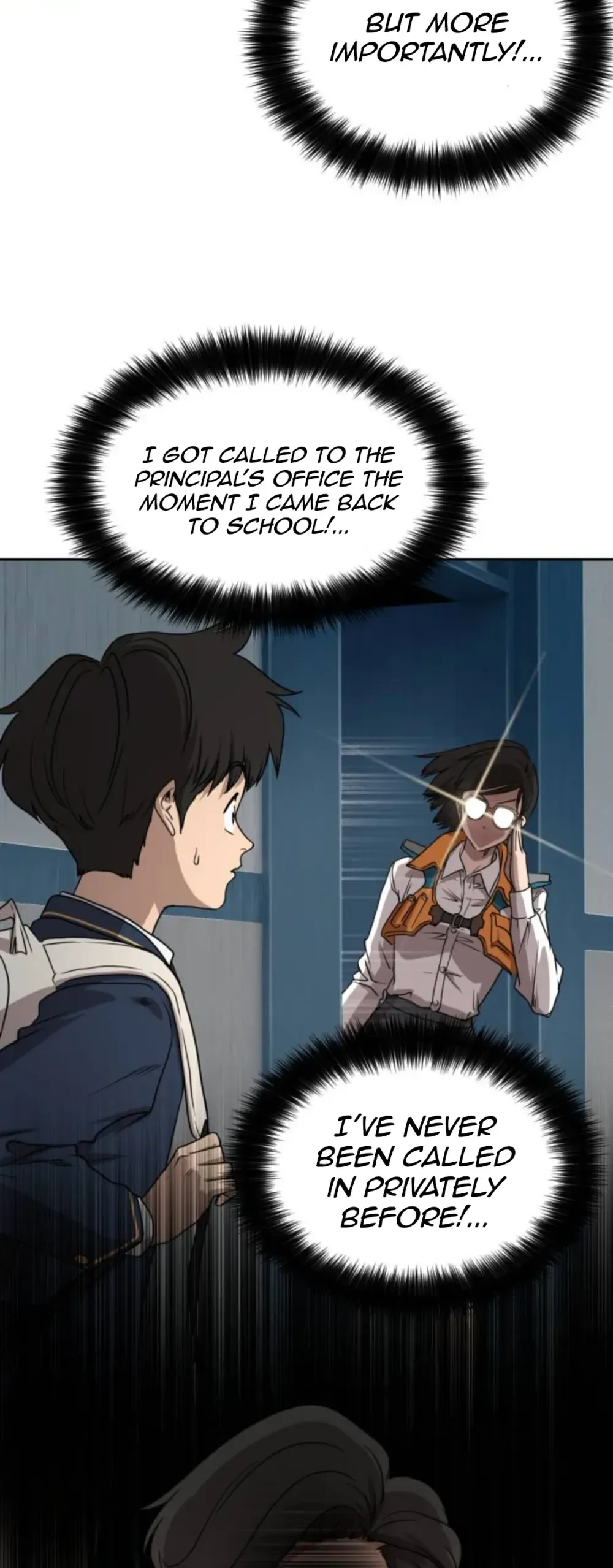 Win with Art Chapter 4 - Raid Project Page 38