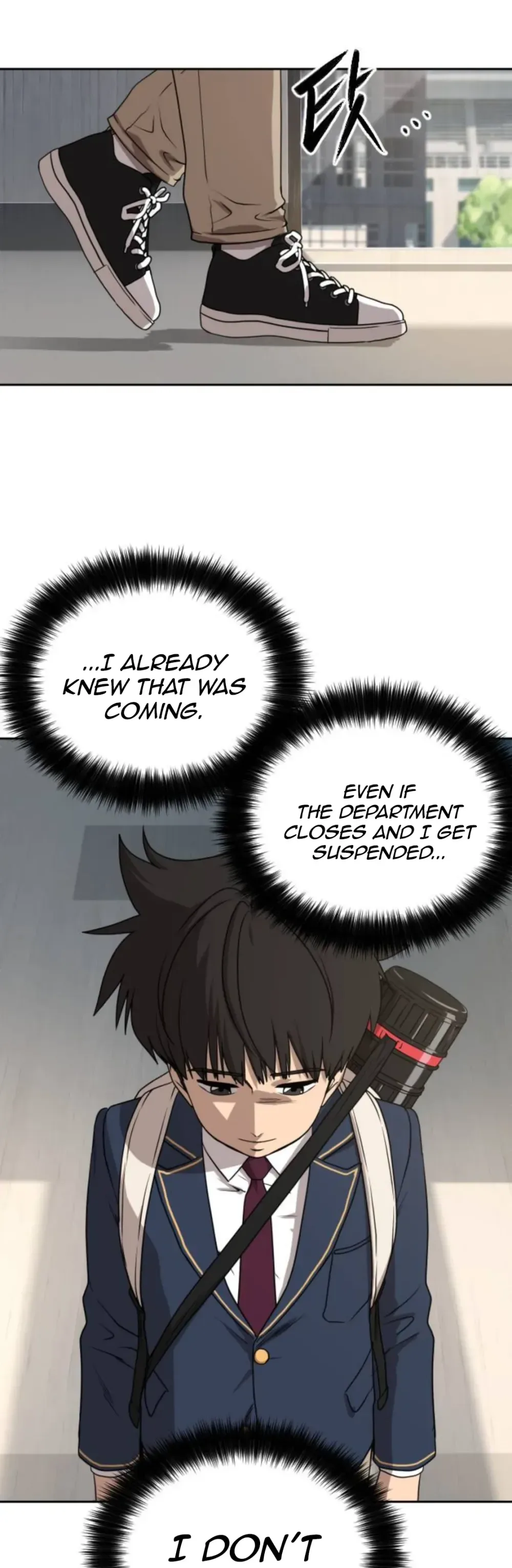 Win with Art Chapter 4 - Raid Project Page 40