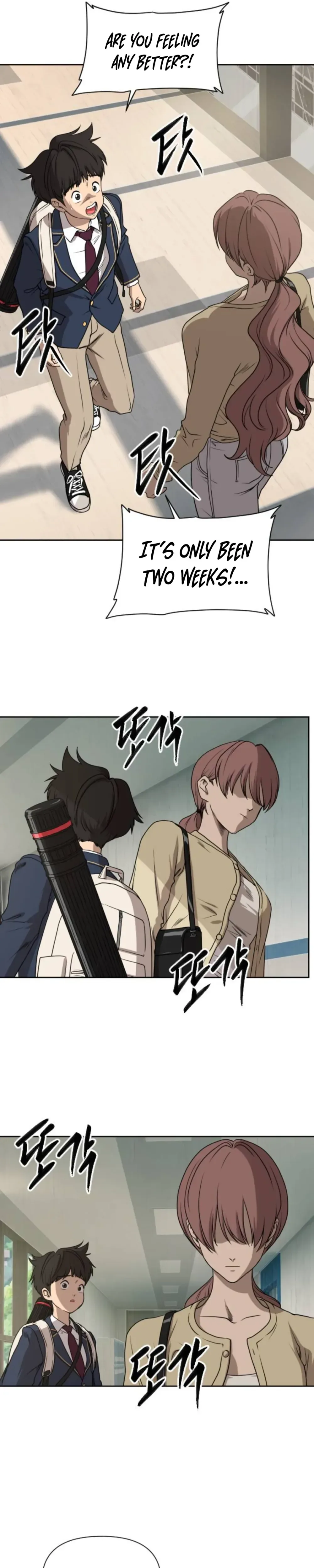 Win with Art Chapter 4 - Raid Project Page 43
