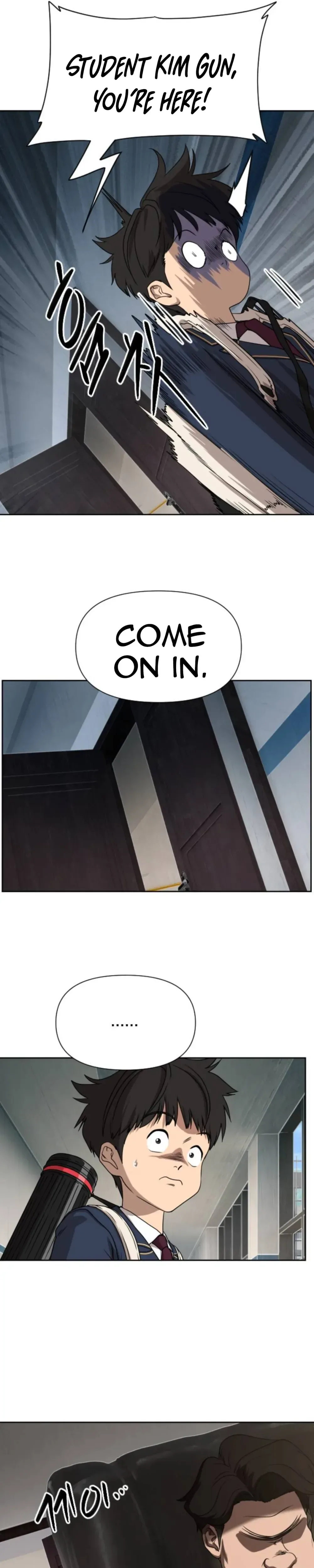 Win with Art Chapter 4 - Raid Project Page 45
