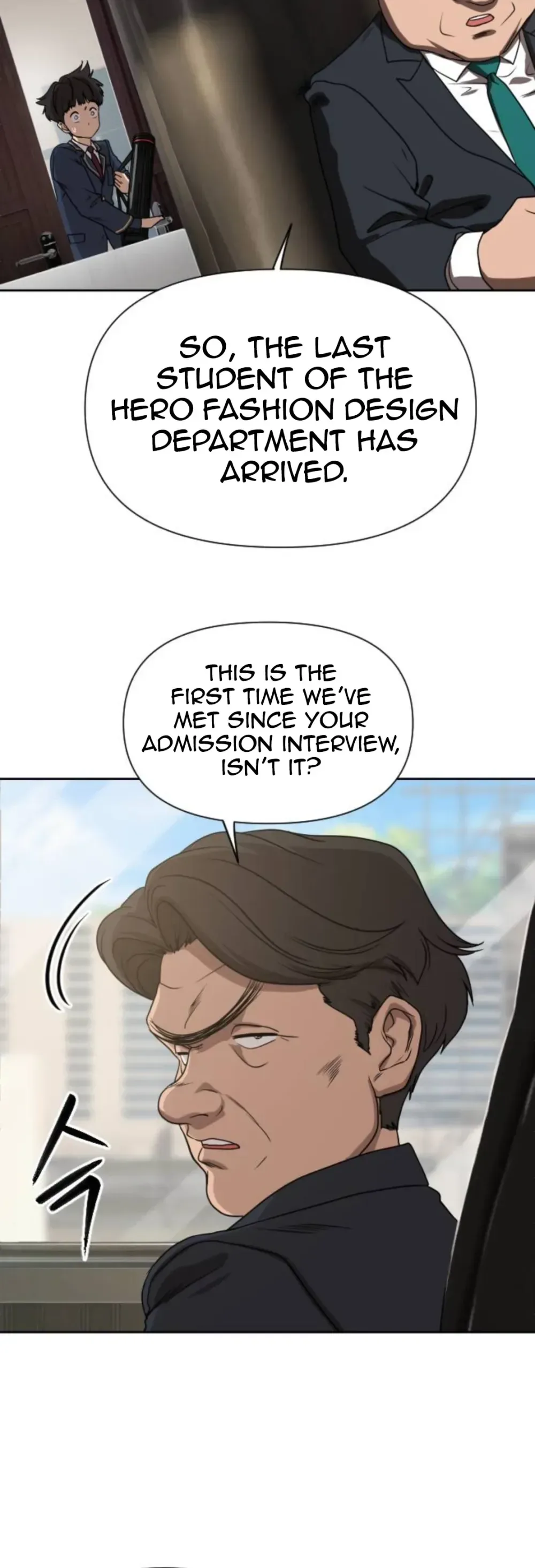Win with Art Chapter 4 - Raid Project Page 46