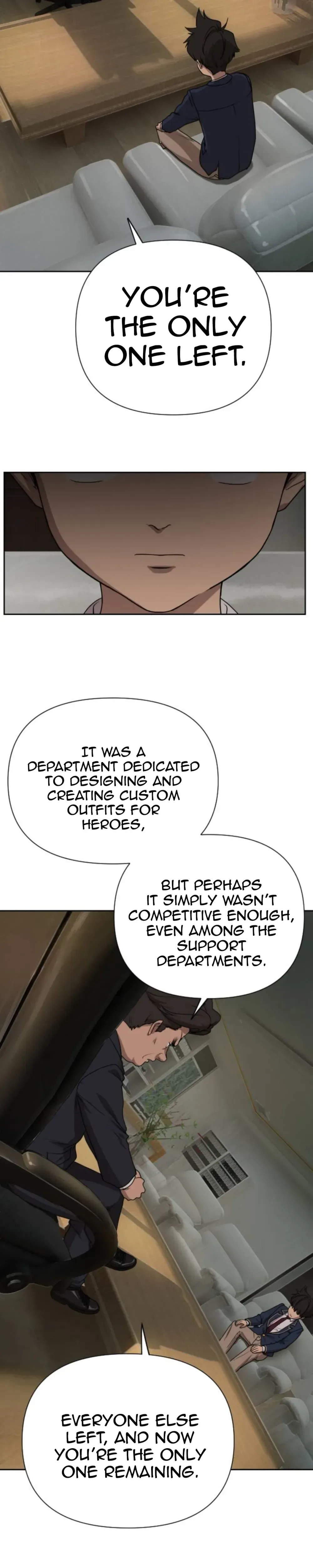 Win with Art Chapter 4 - Raid Project Page 51