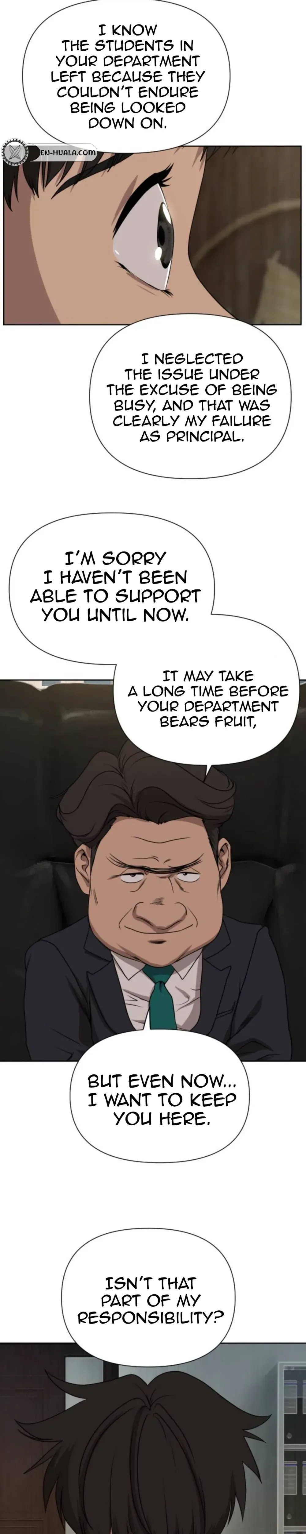 Win with Art Chapter 4 - Raid Project Page 55