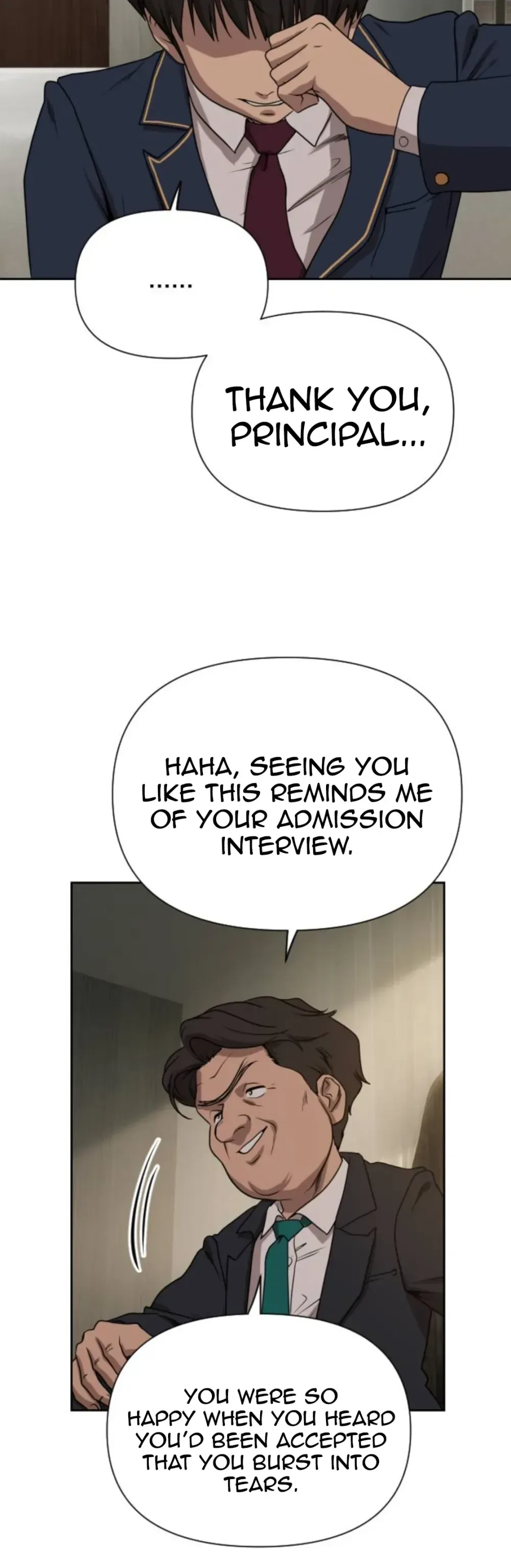 Win with Art Chapter 4 - Raid Project Page 56