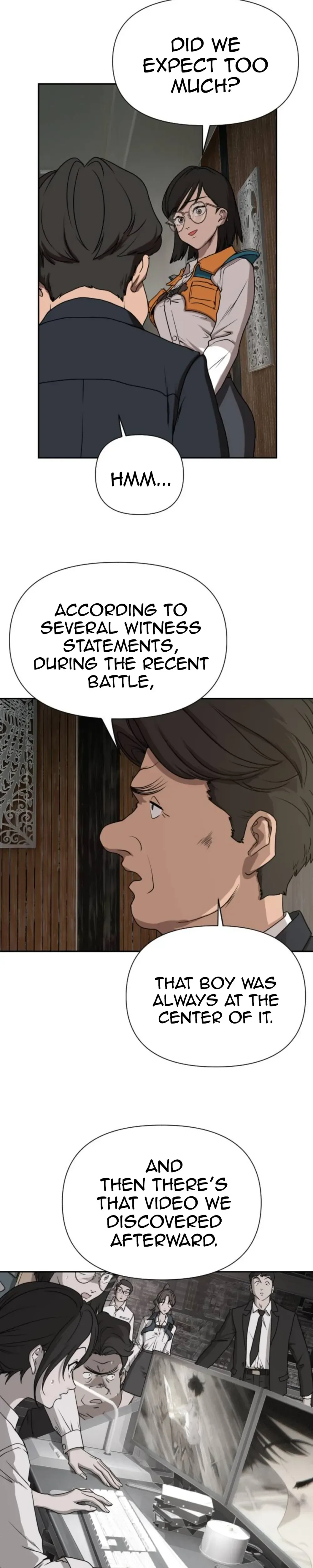 Win with Art Chapter 4 - Raid Project Page 63