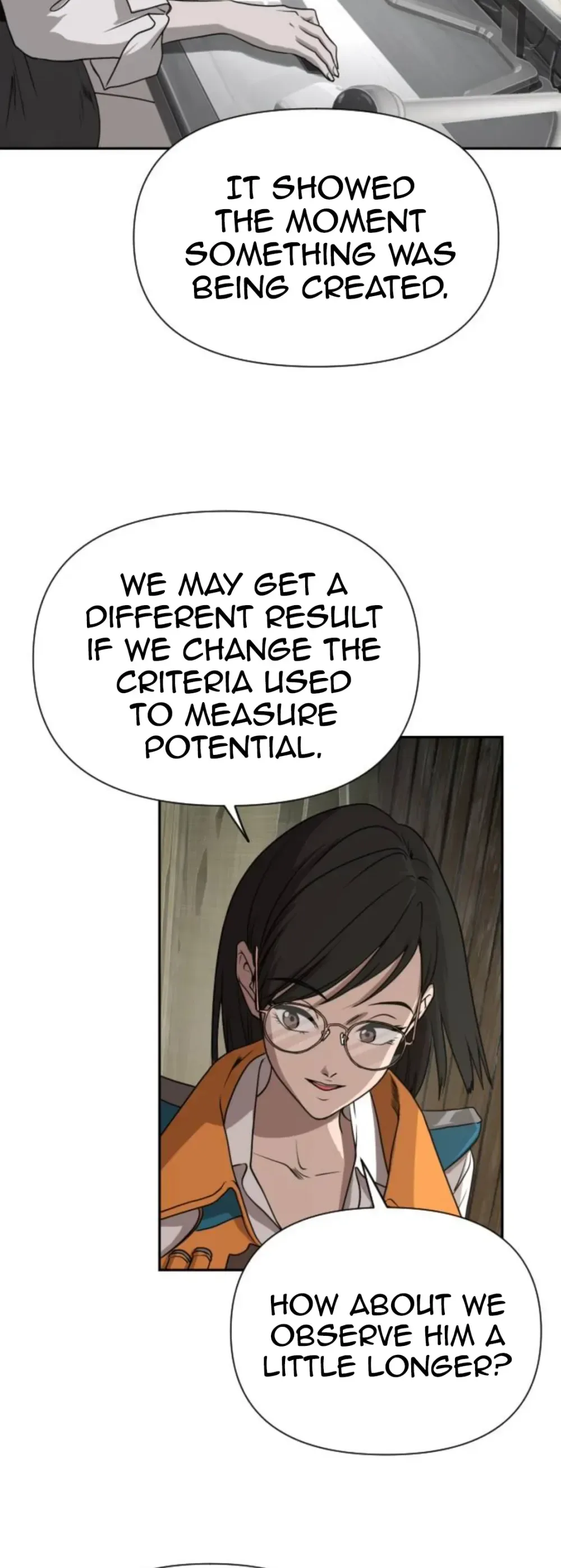 Win with Art Chapter 4 - Raid Project Page 64