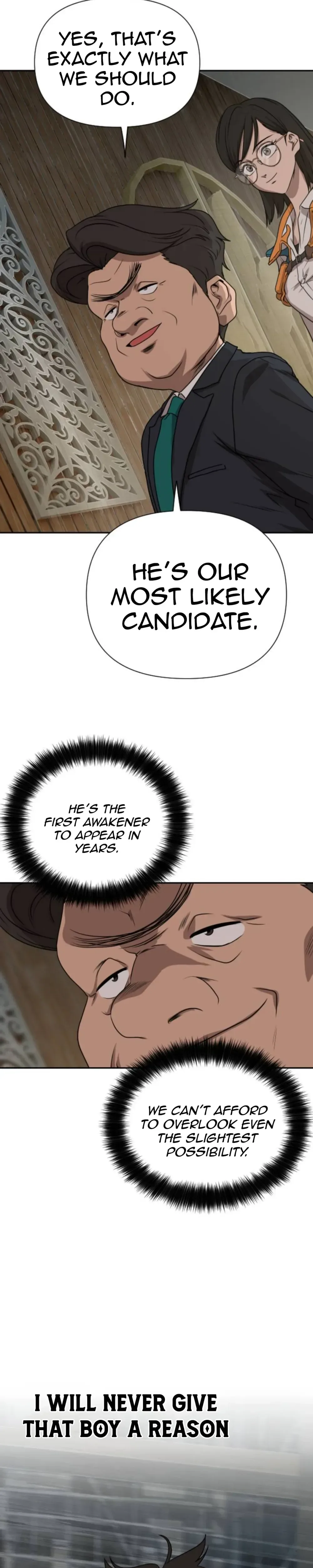 Win with Art Chapter 4 - Raid Project Page 65