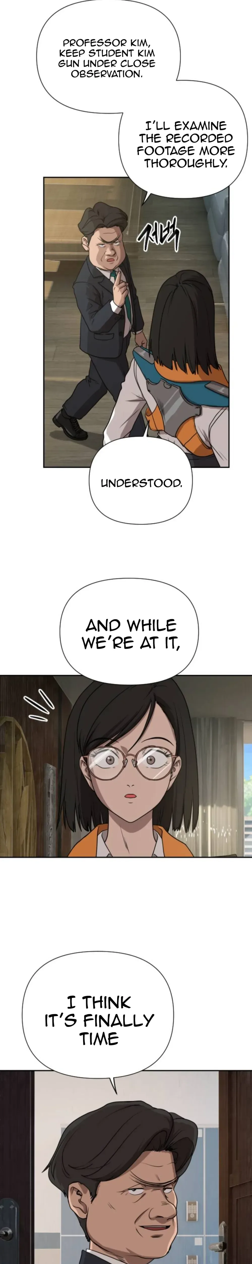 Win with Art Chapter 4 - Raid Project Page 67