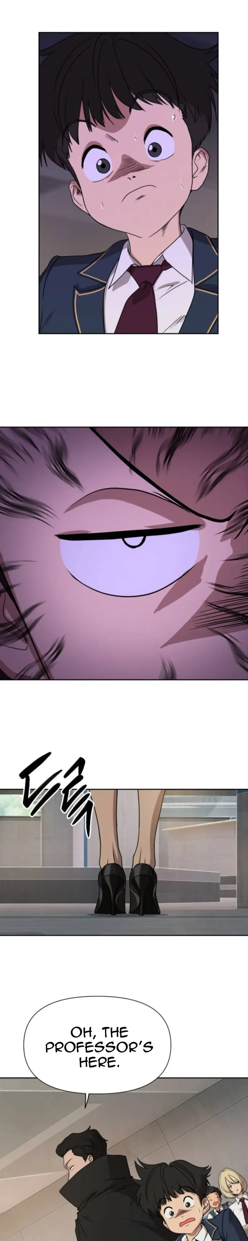 Win with Art Chapter 4 - Raid Project Page 81