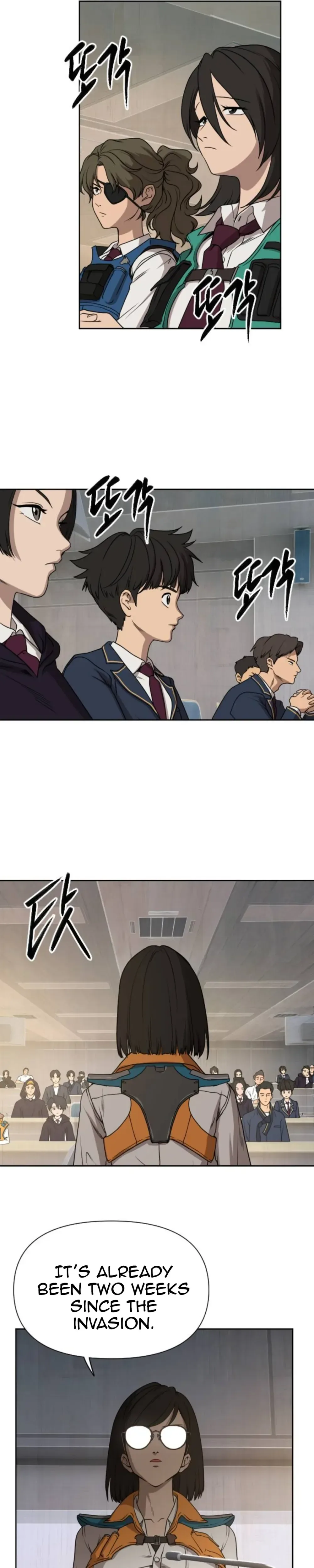 Win with Art Chapter 4 - Raid Project Page 83