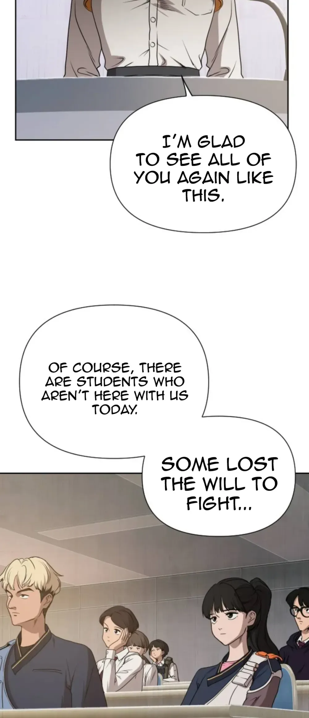 Win with Art Chapter 4 - Raid Project Page 84